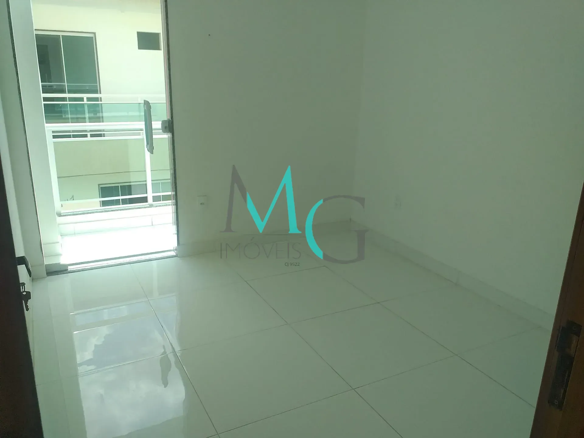 Imagem Casa à Venda em Inhoaíba- 81m²- 2 quartos, 3 banheiros - Excelente localização!