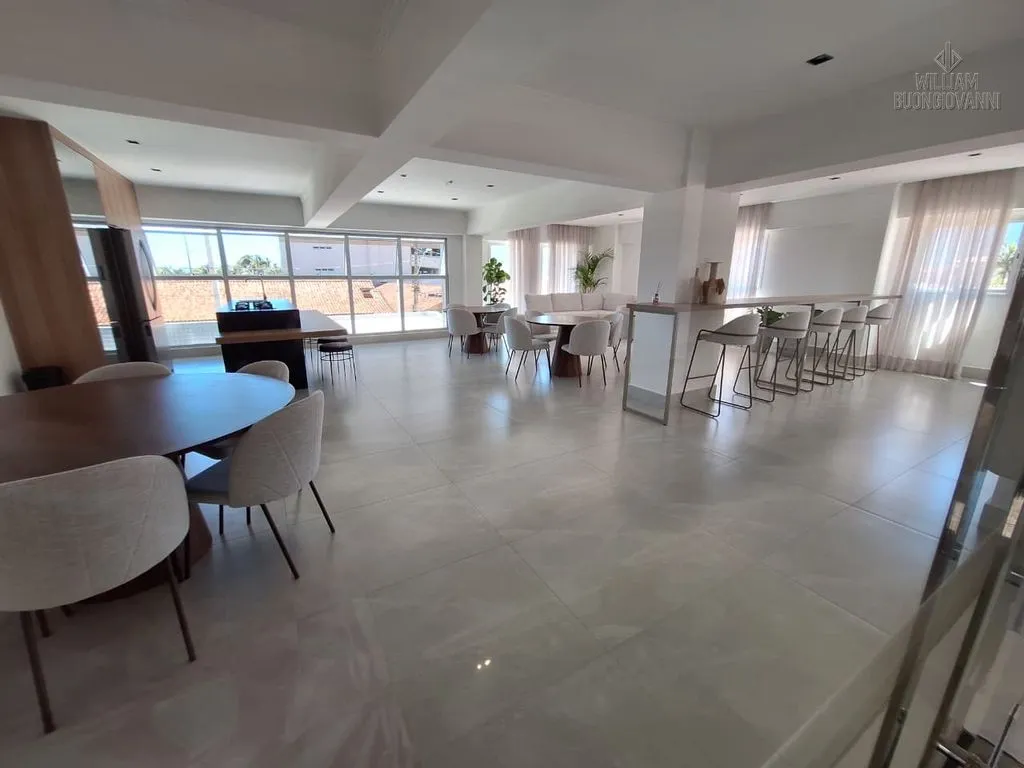 Imagem Apartamento 1 dormitório lazer completo R$ 339 mil á vista