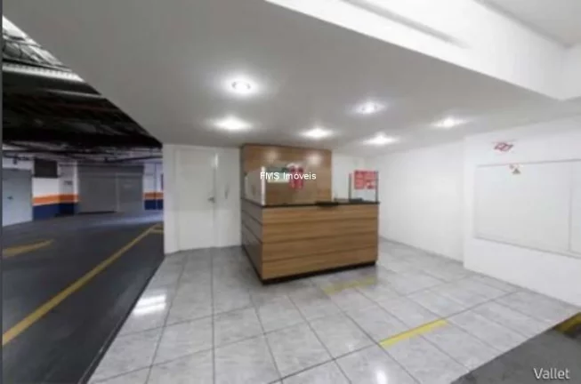 Imagem Conjunto comercial com 2098m² na Faria Lima