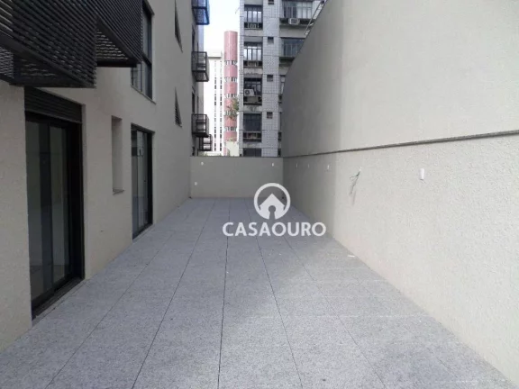 Imagem Apartamento à venda, 167 m² por R$ 1.595.000,00 - Savassi - Belo Horizonte/MG
