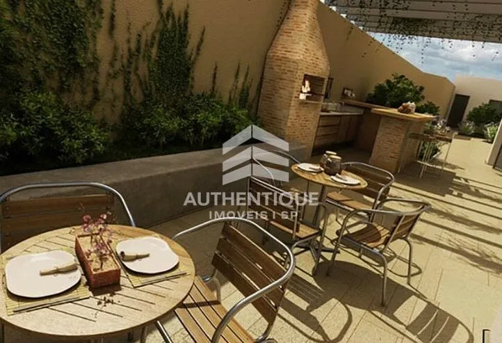 Imagem Exclusive Itaim - Apartamento à venda no bairro Jardim Europa - São Paulo/SP, Zona Sul