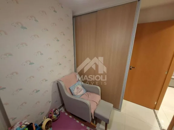 Imagem Apartamento com 2 dormitórios à venda, 67 m² por R$ 795.000,00 - Praia de Itaparica - Vila Velha/ES
