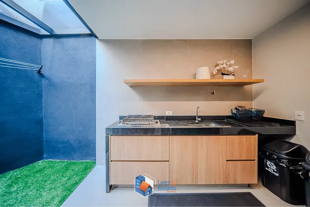 Imagem Casa em Condomínio à venda 2 Quartos 1 Suite 2 Vagas 170M² Higienópolis São Paulo - SP