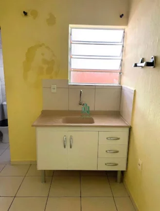 Imagem Casa à venda, 172 m² por R$ 430.000,00 - Freguesia do Ó - São Paulo/SP