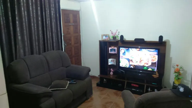 Imagem Apartamento com 2 Quartos à Venda, 47 m² em Cidade Tiradentes - São Paulo