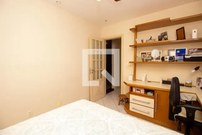 Imagem Apartamento à Venda - Recreio, 2 Quartos, 102 m2