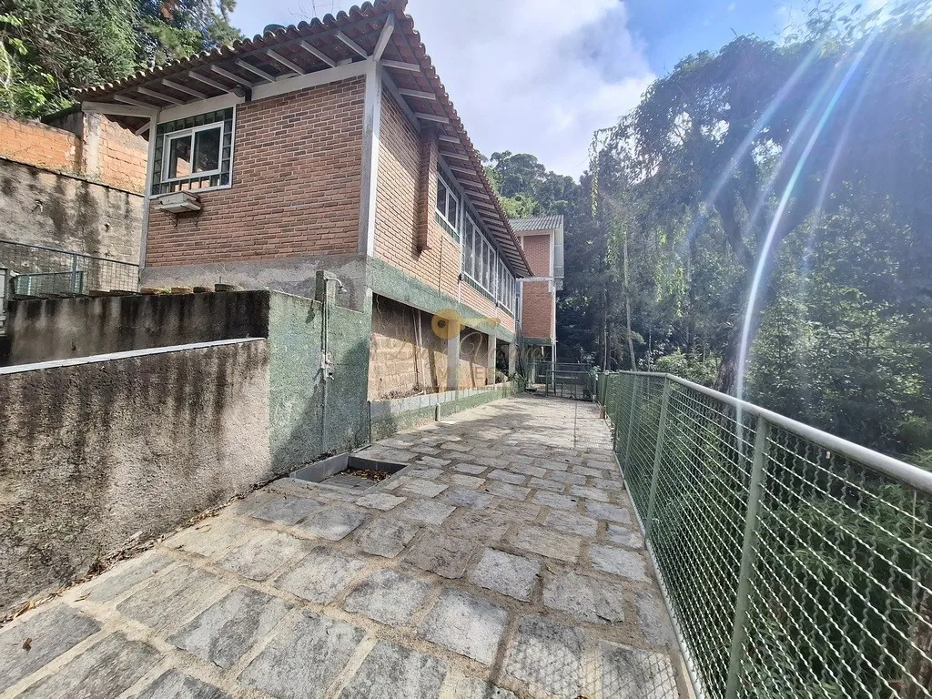 Imagem Casa para Venda em Teresópolis / RJ no bairro Jardim Europa