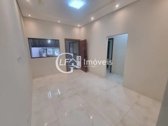 Imagem CASA COM TRES SUITES NO AGUA LIMPA PARK ACEITA PERMUTA