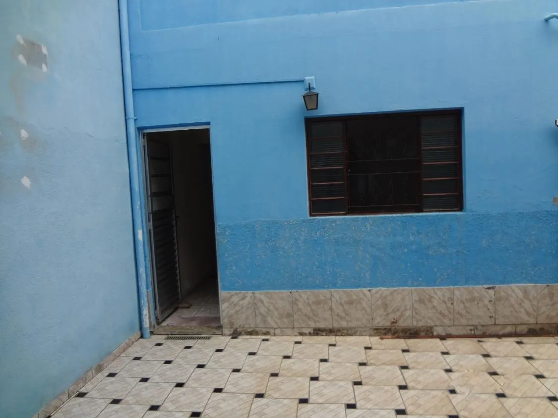 Imagem CASA - ESTILO SOBRADO
