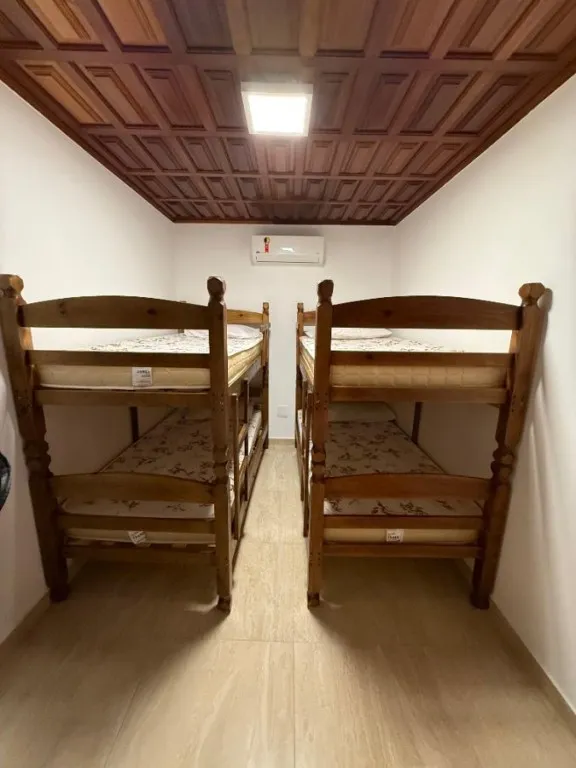 Imagem APARTAMENTO COM 278,00 m² - TUPI - PRAIA GRANDE SP