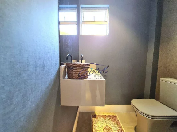 Imagem Apartamento com 2 suítes à venda, 82 m² - Jardim Paulista - São Paulo/SP
