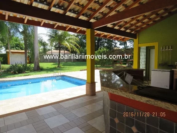 Imagem Casa Térrea diferenciada no Jardim Recreio