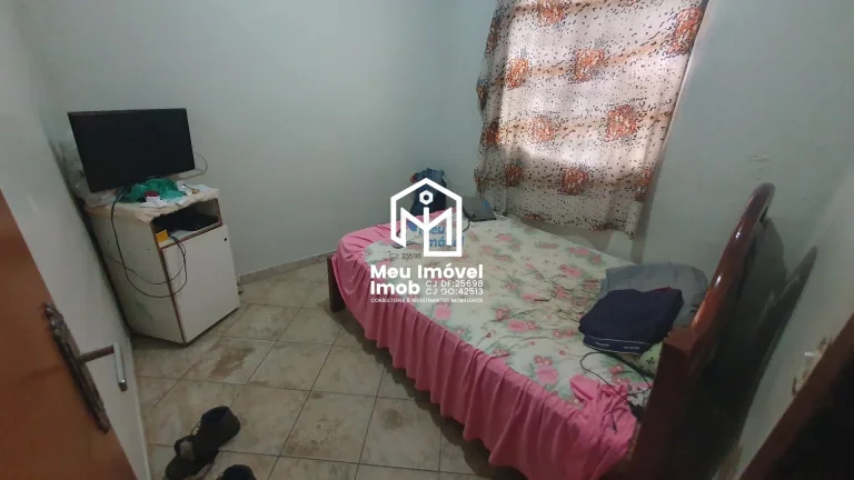Imagem QS 11 Areal Casa com Loja 4 Quartos 3 Vagas 190m² Área de Serviço Box em Blindex