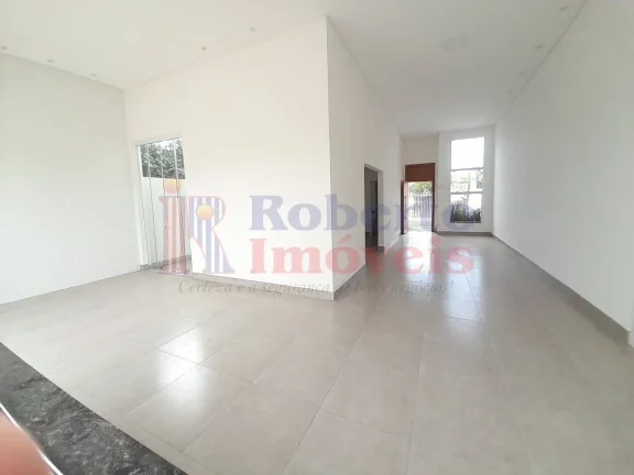 Imagem LINDA CASA GEMINADA 100 M² - ALTO PADRÃO DE CONSTRUÇÃO COM PISCINA
