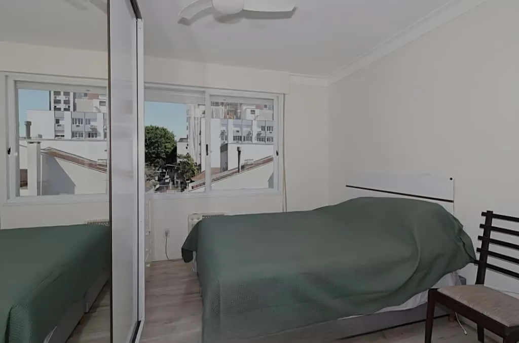 Imagem Apartamento em Petrópolis
