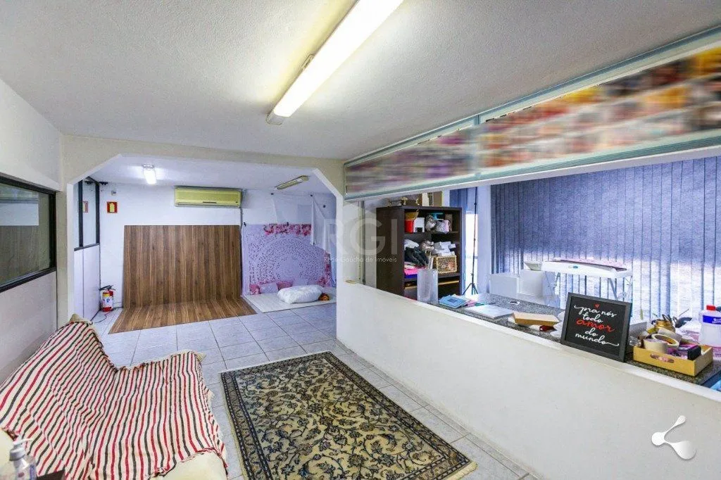 Imagem Predio para Venda - 650m², 0 dormitórios, Jardim Botânico