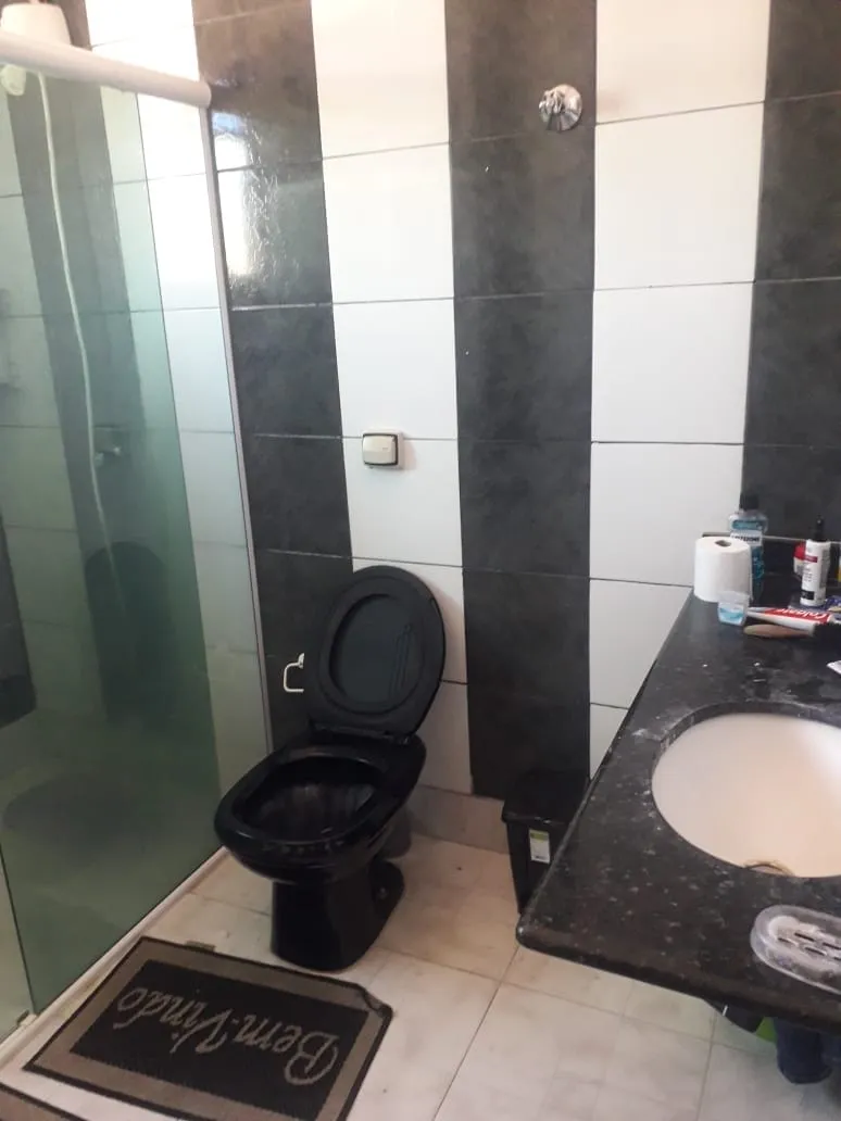 Imagem Casa à venda 3 Quartos, 1 Suite, 3 Vagas, 250M², Centro, Potim - SP