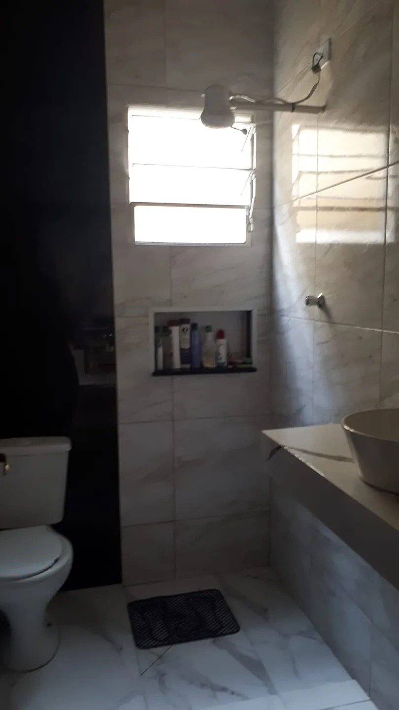 Imagem Casa à venda 3 Quartos, 2 Vagas, 250M², Residencial Comercial Cidade Vista Alegre, Pindamonhangaba - SP