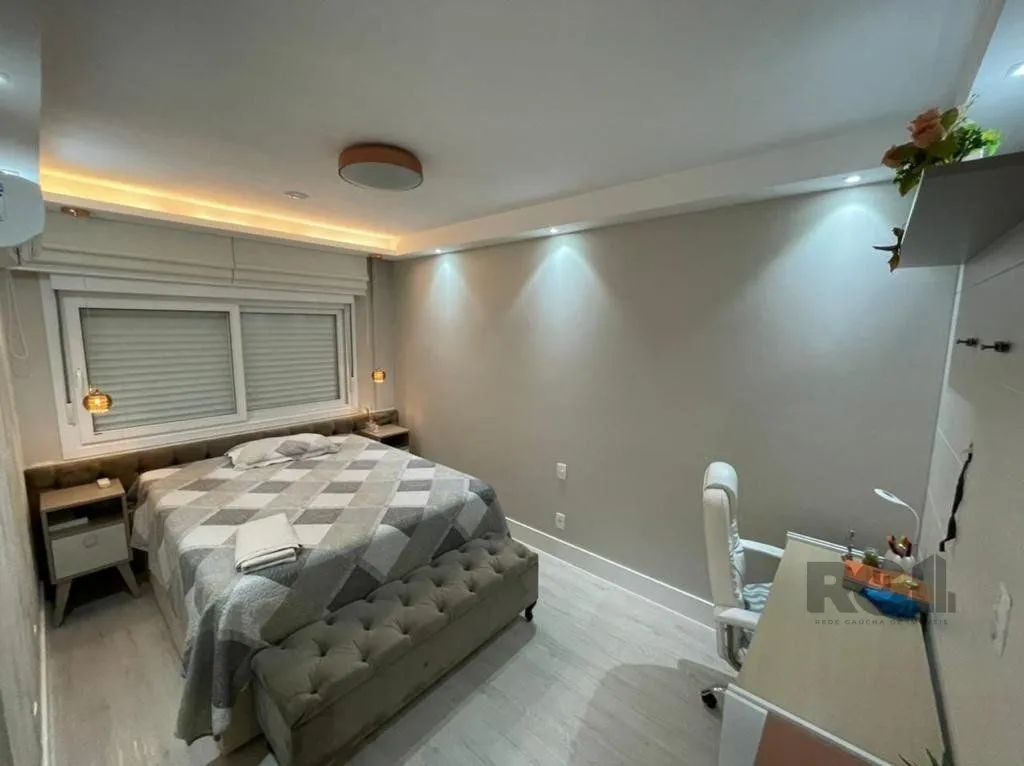 Imagem Apartamento em Glória