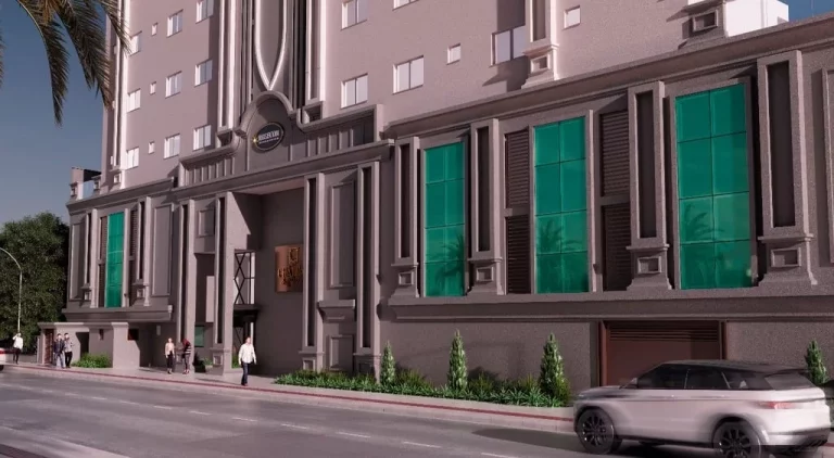 Imagem Apartamento à venda em Itapema, Morretes, com 4 quartos, 183m2