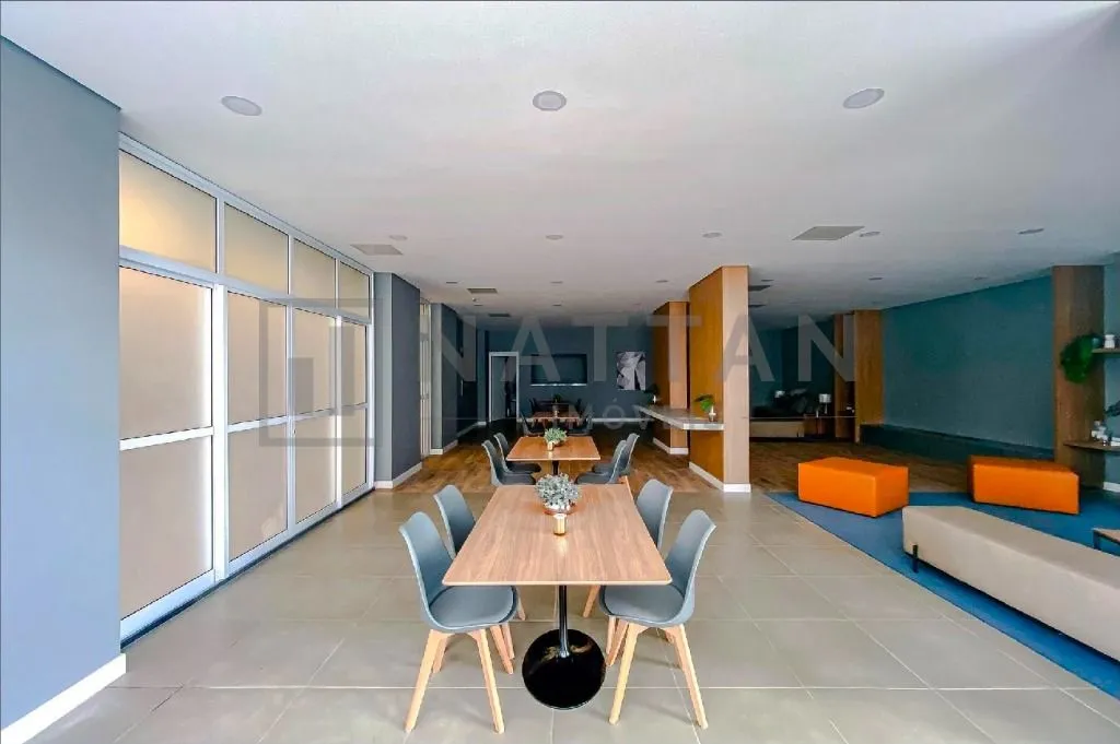 Imagem Studio à venda no Belém, 27 m², vista panorâmica e a poucos metros do metrô