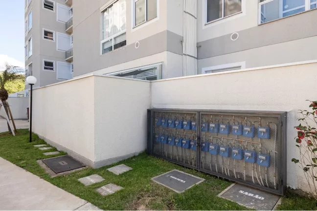 Imagem Apartamento para venda no bairro Jardim Carvalho em Porto Alegre