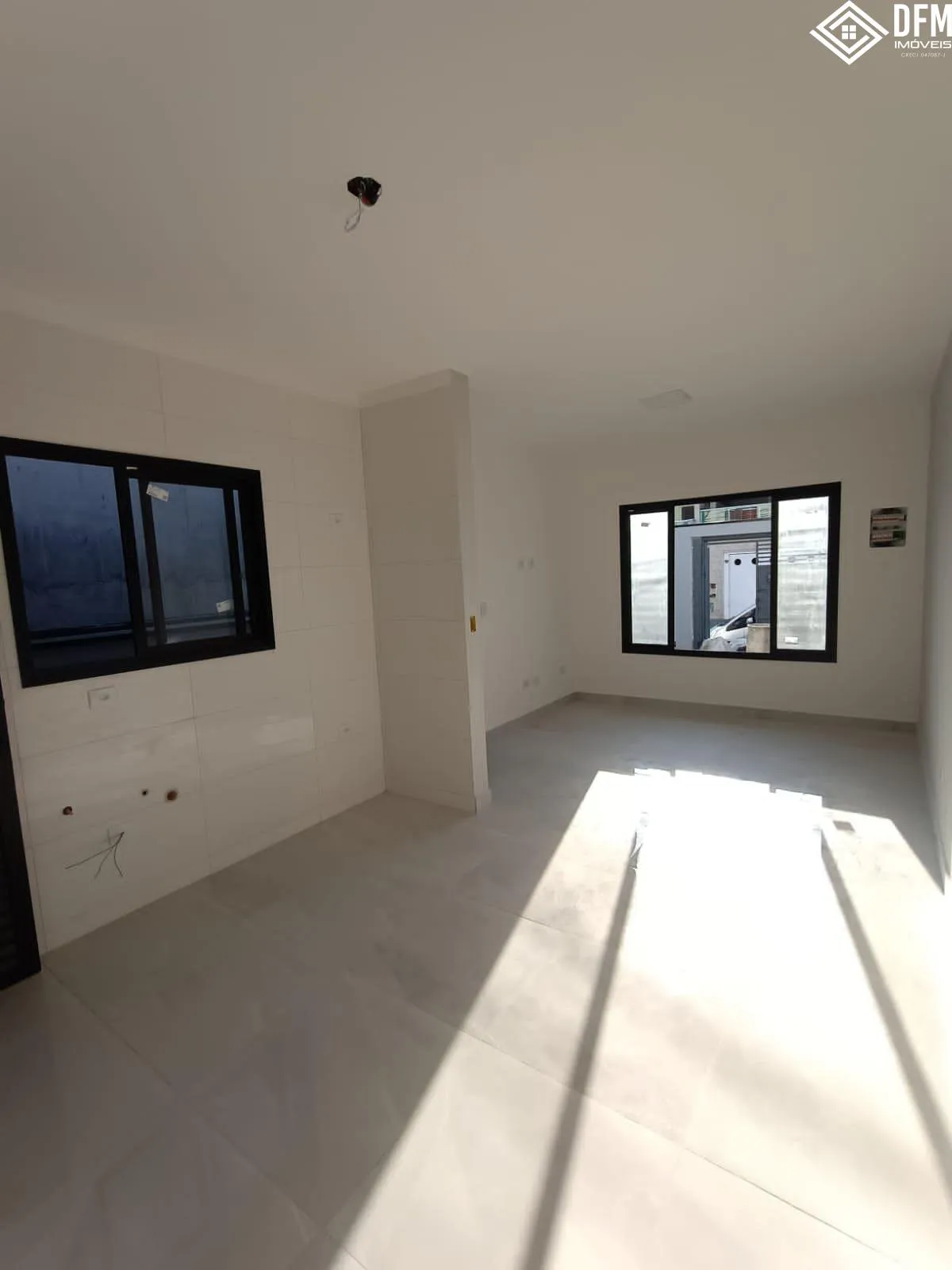 Imagem Casa com 2 Dormitorio(s) localizado(a) no bairro Vila Nova Cintra em Mogi das Cruzes / Mato Grosso do Sul Ref.:DE577