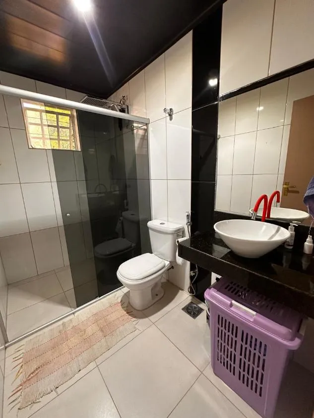 Imagem Vendo casa maravilhosa em Contagem/MG ? Quintas da Jacuba