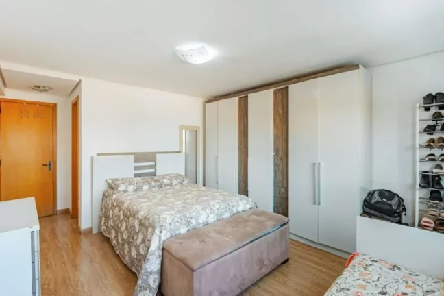 Imagem Lindóia Apto AP0639 - Apartamento à venda no bairro Jardim Lindóia - Porto Alegre/RS