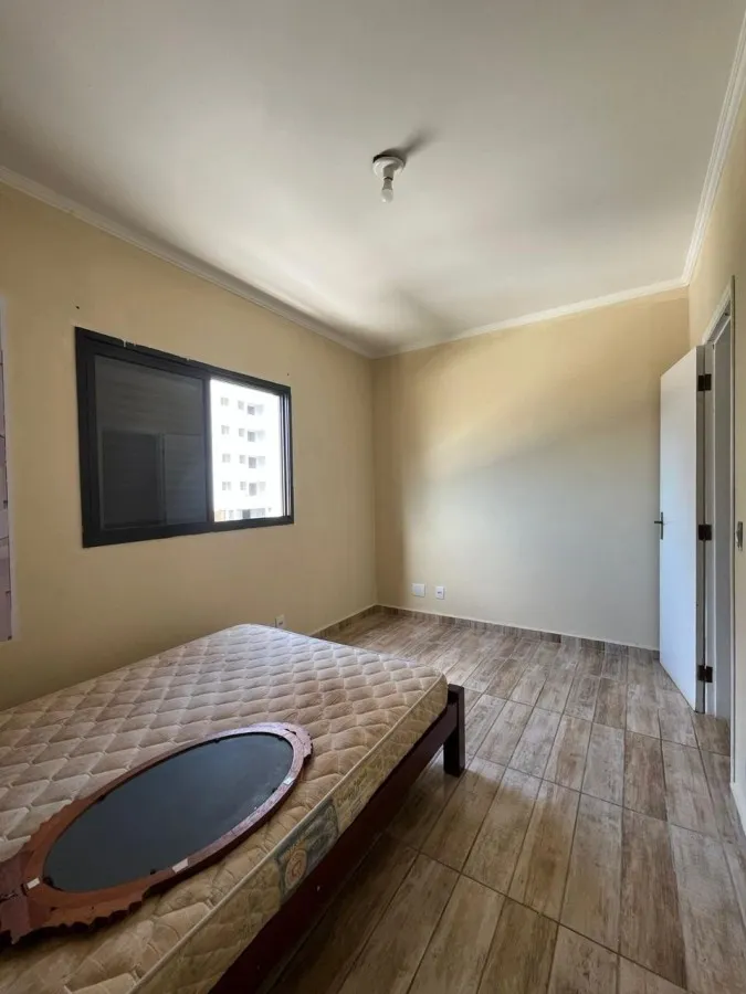 Imagem Apartamento para Venda em Praia Grande, Mirim, 2 dormitórios, 1 banheiro, 1 vaga