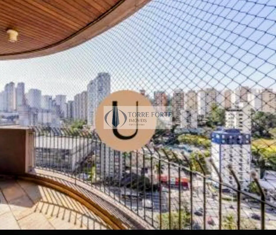 Imagem Excelente apartamento com 270 m², 2 suítes 3 dormitórios 4 vagas de garagem