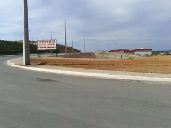 Imagem Excelentes áreas industriais em Macaé-RJ!!