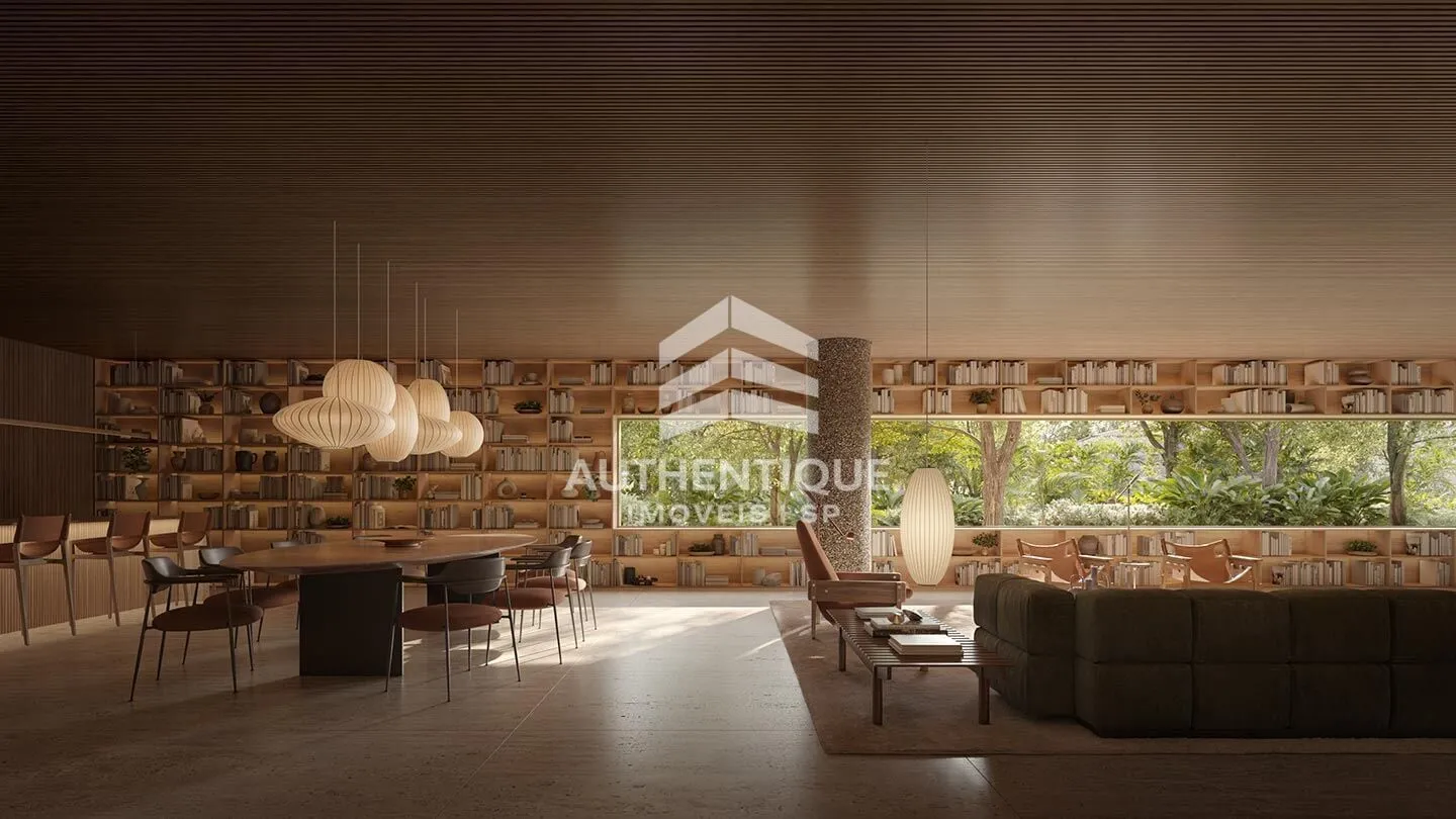 Imagem PINNA 5109 JARDINS - Apartamento à venda no bairro Jardim Paulista - São Paulo/SP, Zona Sul