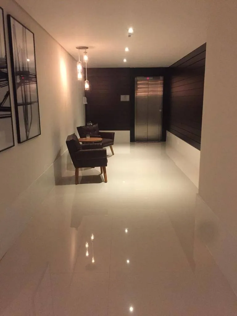 Imagem Oportunidade: Apartamento Sofisticado no Tamboré