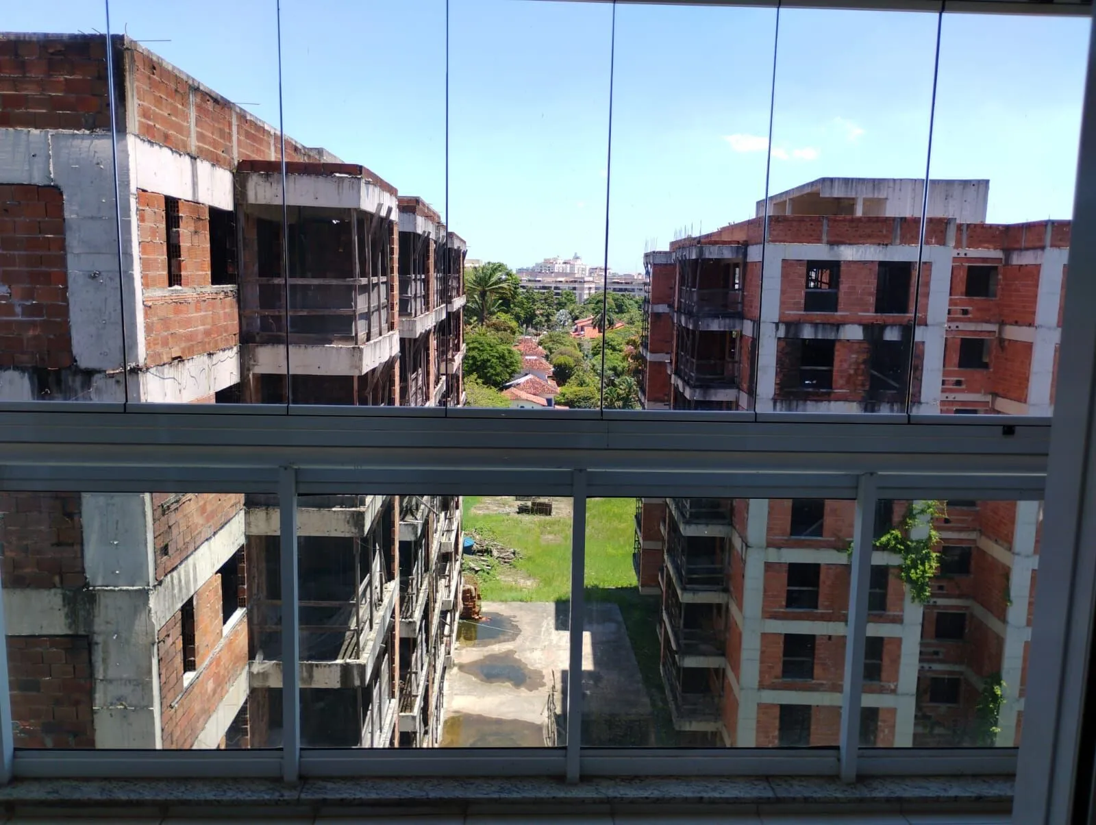 Imagem Apartamento à venda no bairro Freguesia (Jacarepaguá) em Rio de Janeiro/RJ