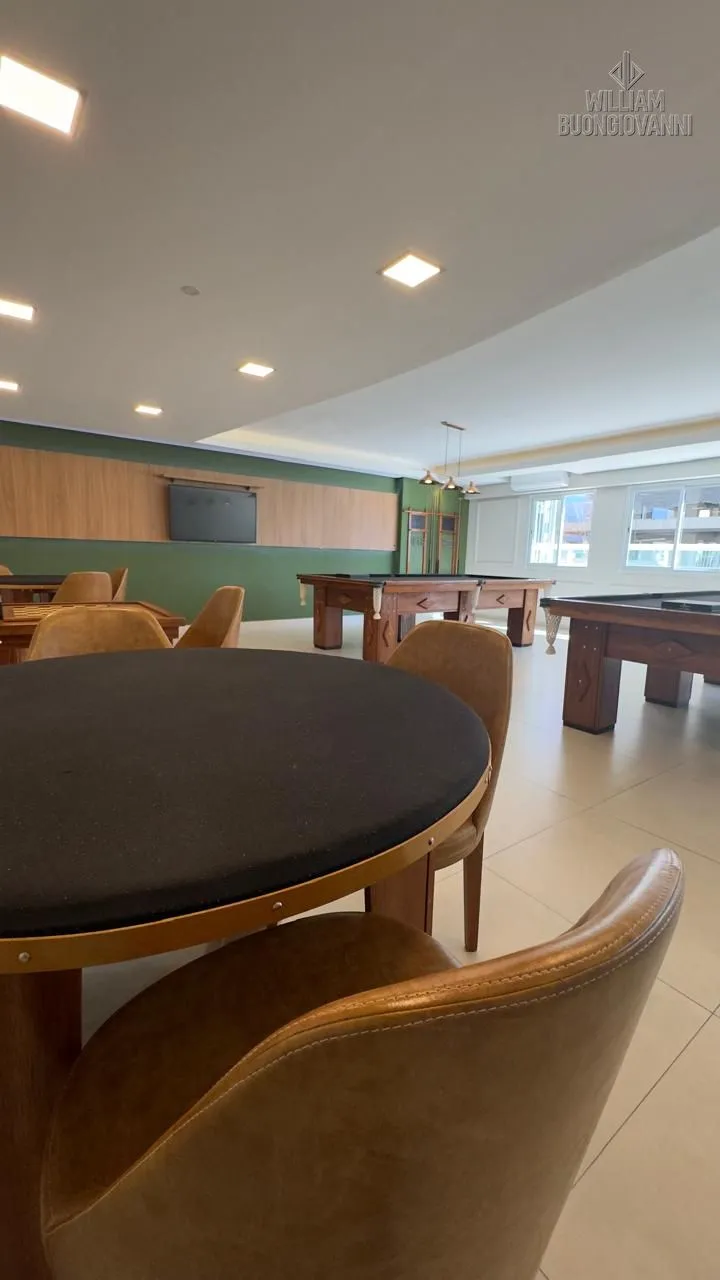 Imagem Apartamento no Bairro Vila Caiçara, 2 quartos, 1 suíte, sacada gourmet, 91m²!