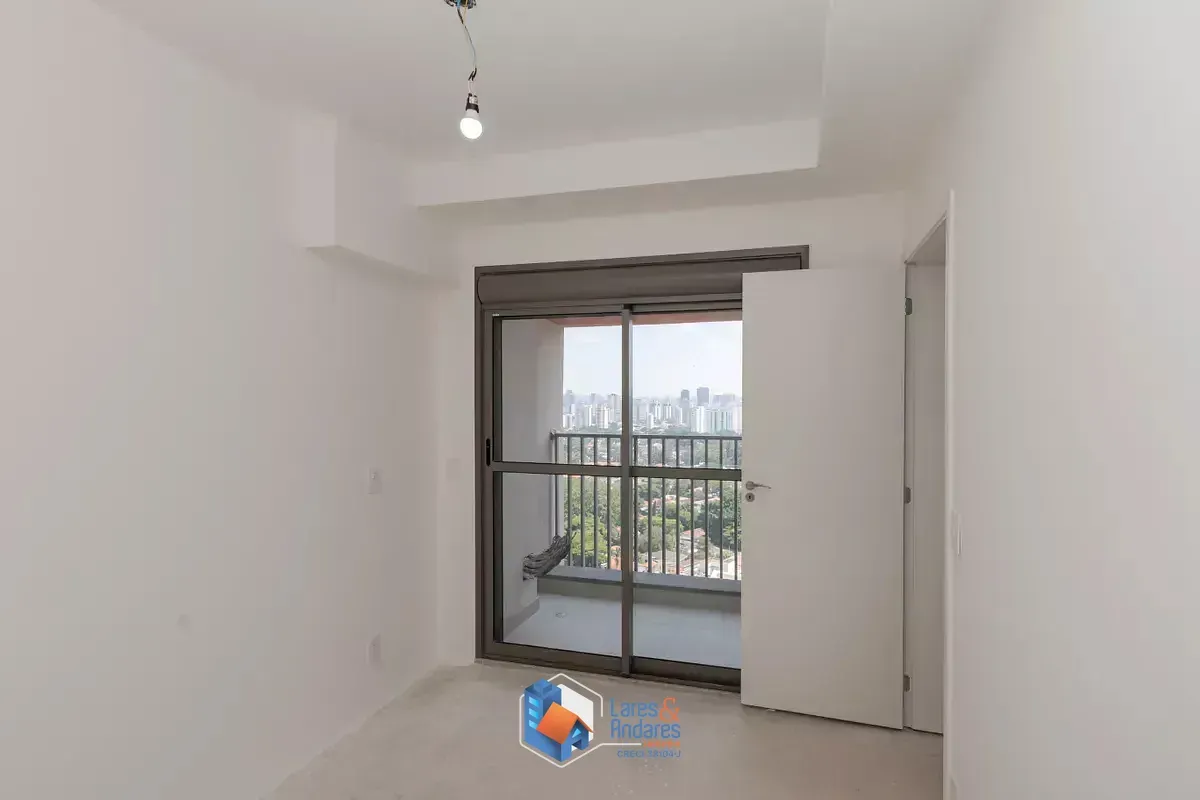 Imagem Apartamento para venda em Santo Amaro com 3 quartos, sendo 3 suítes, 125m²