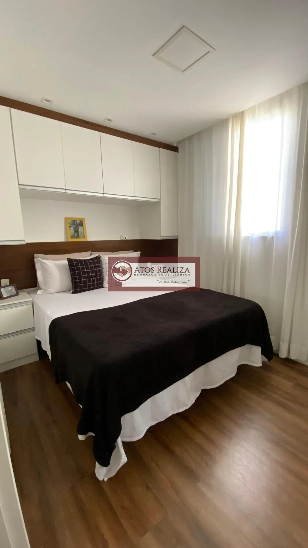 Imagem Apartamento à Venda no Jardim Caboré em São Paulo | 64m²