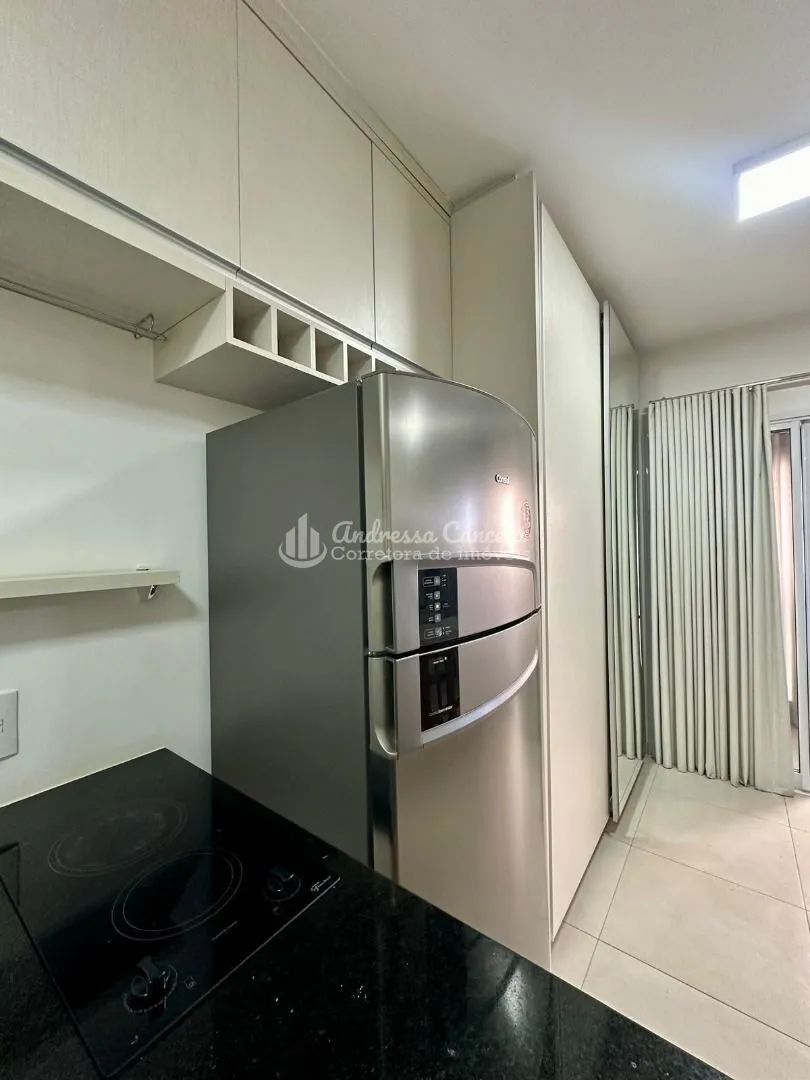 Imagem Duo Jk - Studio com 1 dormitório à venda, 33 m² por R$ 380.000,00 - DUO JK - São José do Rio Preto/SP
