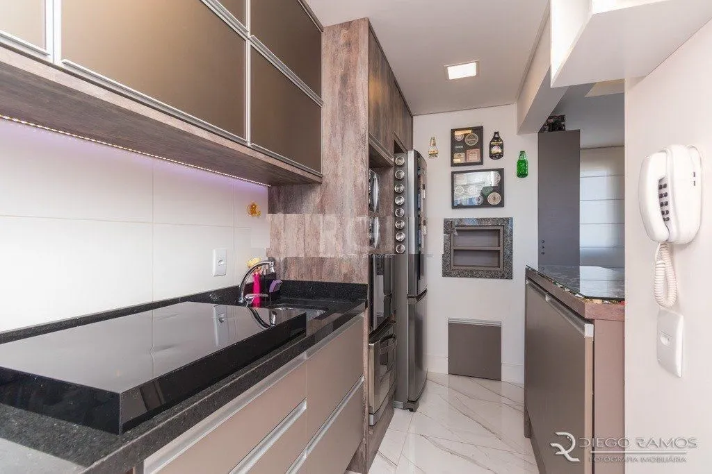 Imagem Apartamento em São João