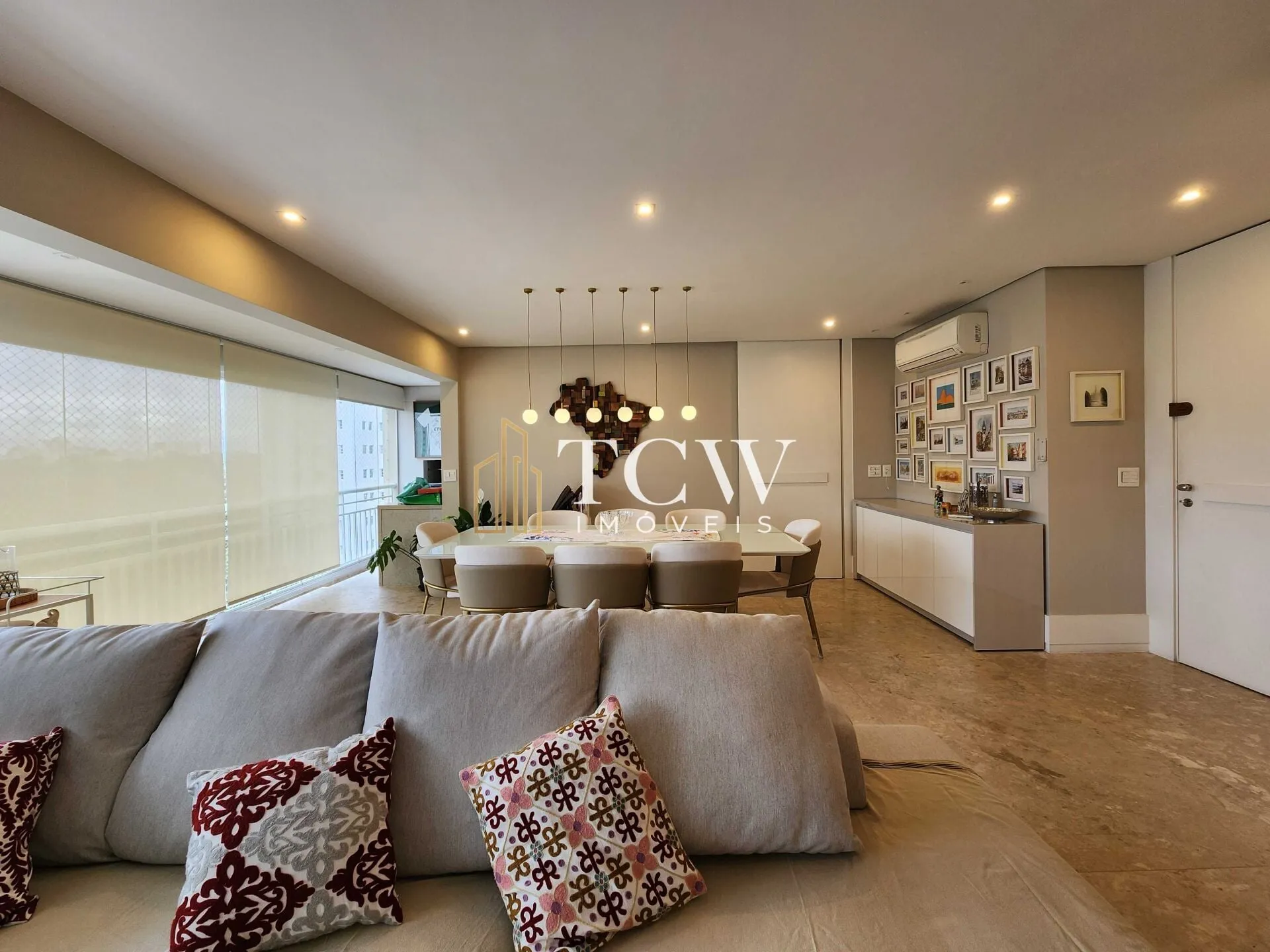 Imagem Apartamento com 3 Quartos à venda no Alto da Boa Vista