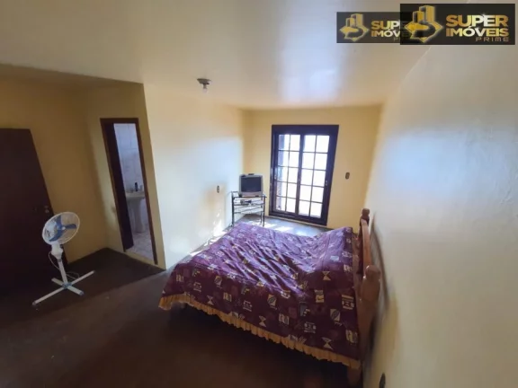Imagem Casa Sobrado para Venda em Fragata Pelotas-RS - 2586