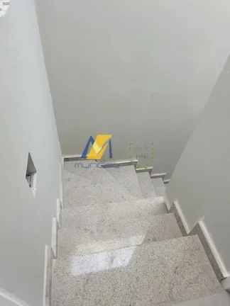 Imagem Vendo Sobrado em Santo André, Jardim Santo Alberto