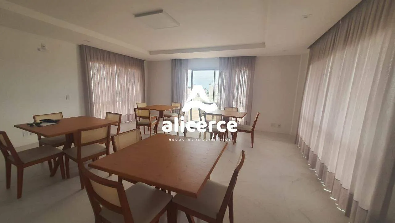 Imagem Apartamento novo, dois dormitórios, Estreito - 72,95m2