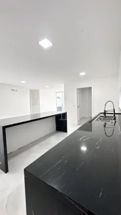 Imagem Casa Condomínio Boulevard Lagoa, 4 quartos com 4 suítes e closet