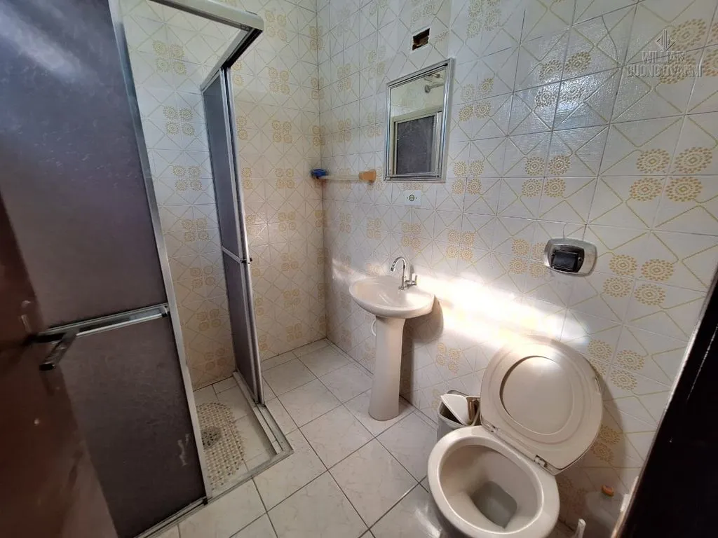Imagem CASA TÉRREA 2 QUARTOS, 1 SUÍTE, 4 VAGAS - CAIÇARA - PRAIA GRANDE/SP