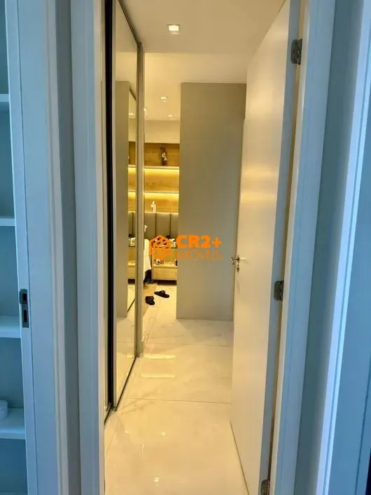Imagem Vendo apartamento com 3 quartos - 107m² em Boa Viagem