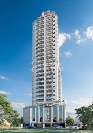 Imagem APARTAMENTO 2 DORMITORIOS A VENDA ITAJAÍ SC, FAZENDA - ITAJAI/SC