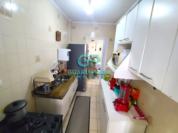 Imagem Apartamento à Venda – 1 Dormitório