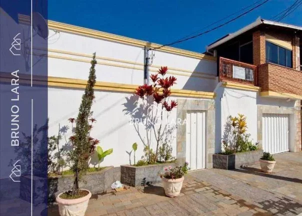 Foto do imóvel Casa disponível para venda – Betim/MG.